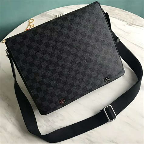 lv men bag|louis vuitton side bag men's.